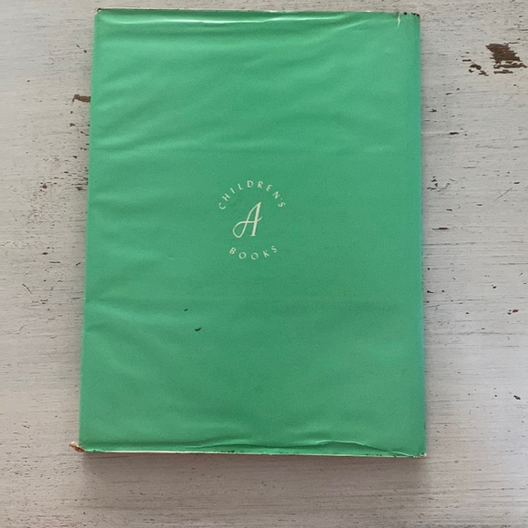 1949, A Picture Dictionary of the Bible Hardcover Book by Ruth P. Tubby. - Picture 2 of 14